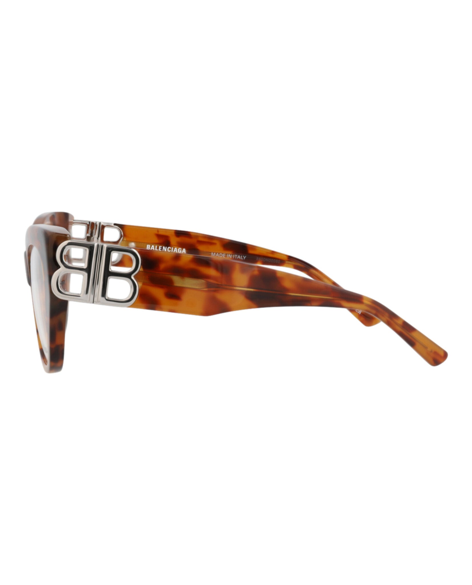 Montura para gafas de acetato de montura tipo gato