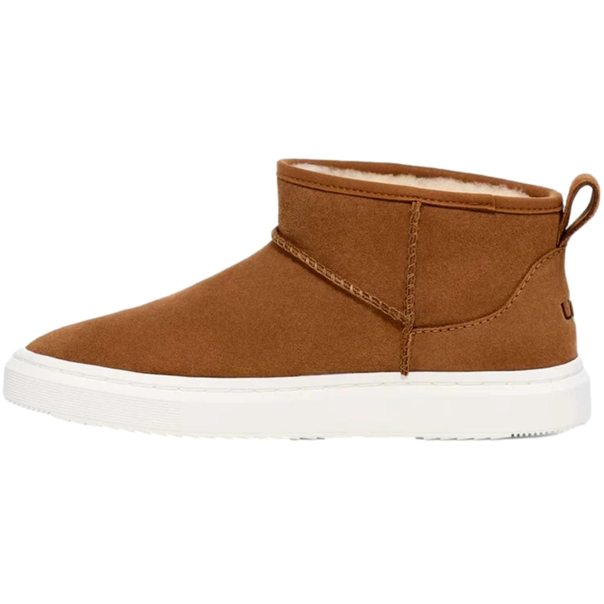 Botas de mujer