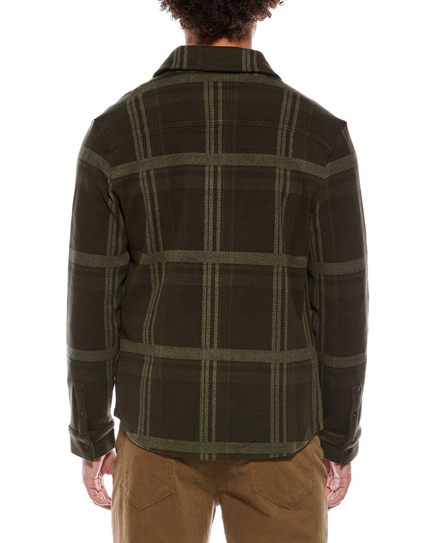 Sobrecamisa