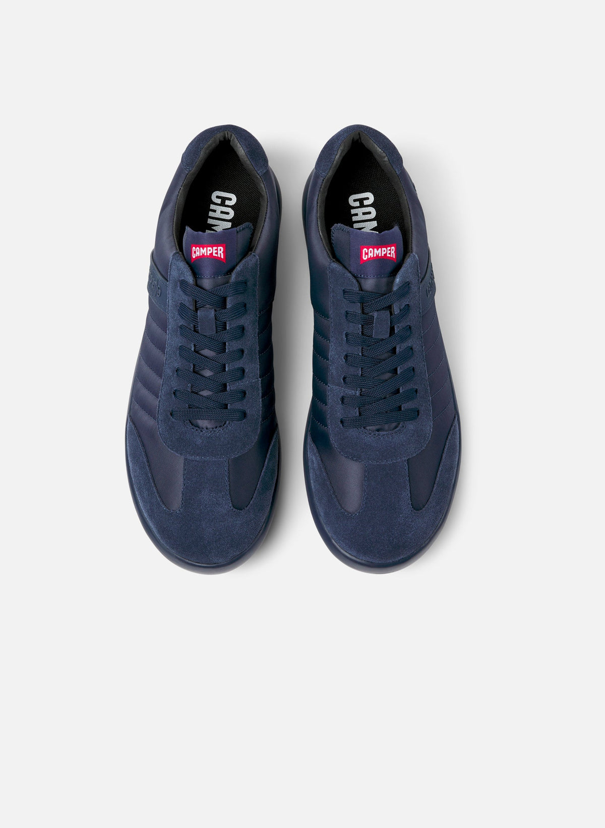 Tenis de hombre