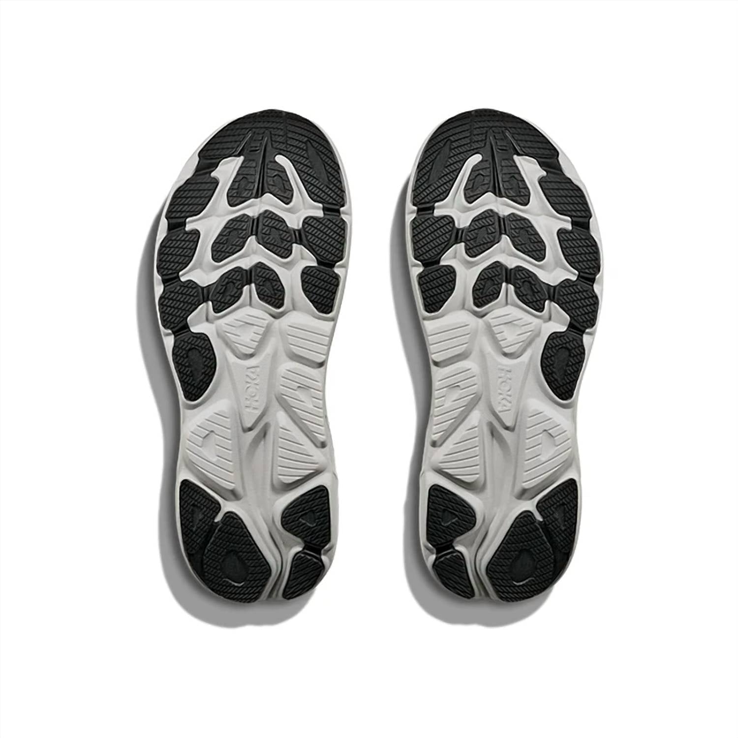 Tenis para correr de hombre color gris