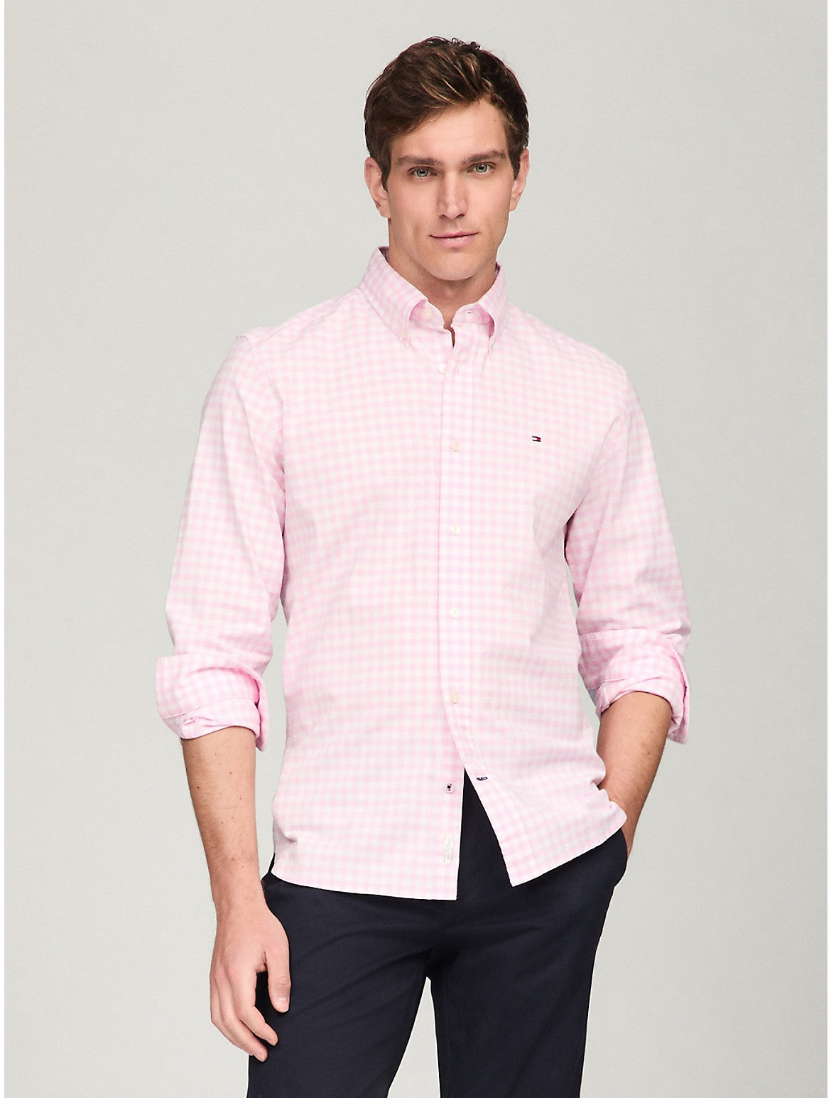 Camisa de hombre