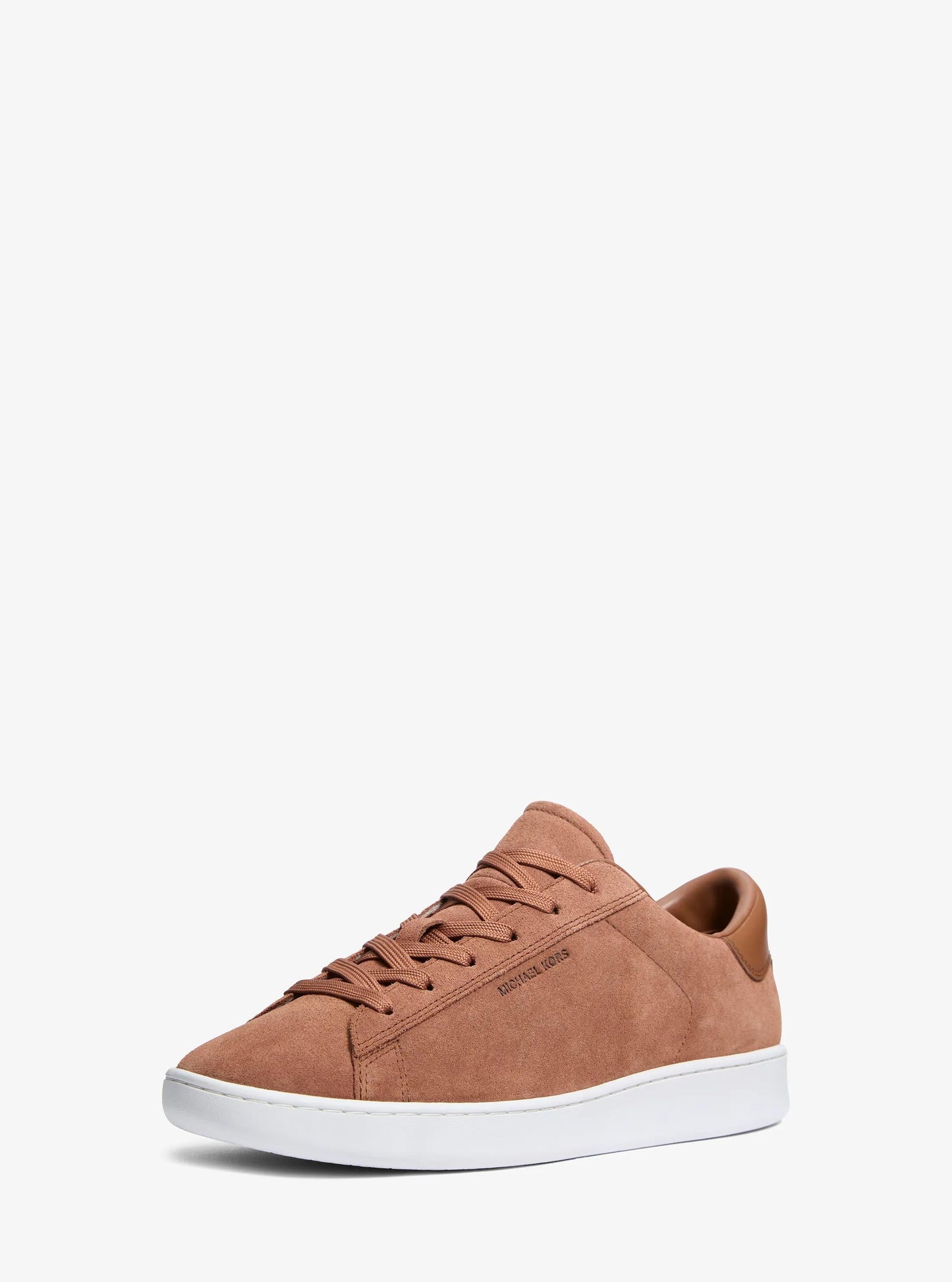 Tenis de cuero
