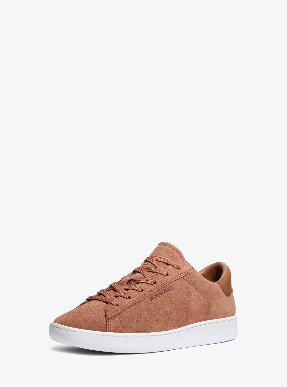 Tenis de cuero