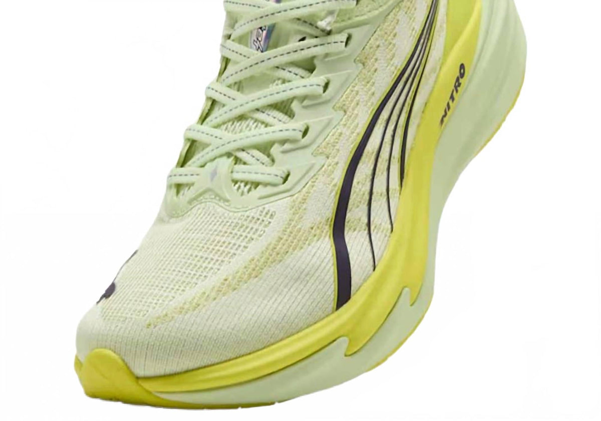Tenis para correr de mujer