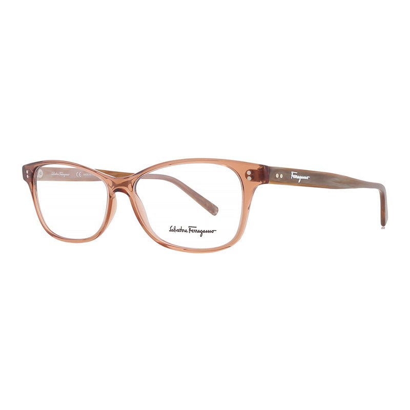 Gafas 55 mm color café