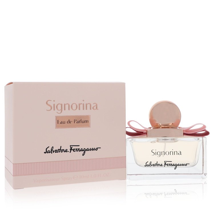 Perfume de mujer eau de parfum 1 oz