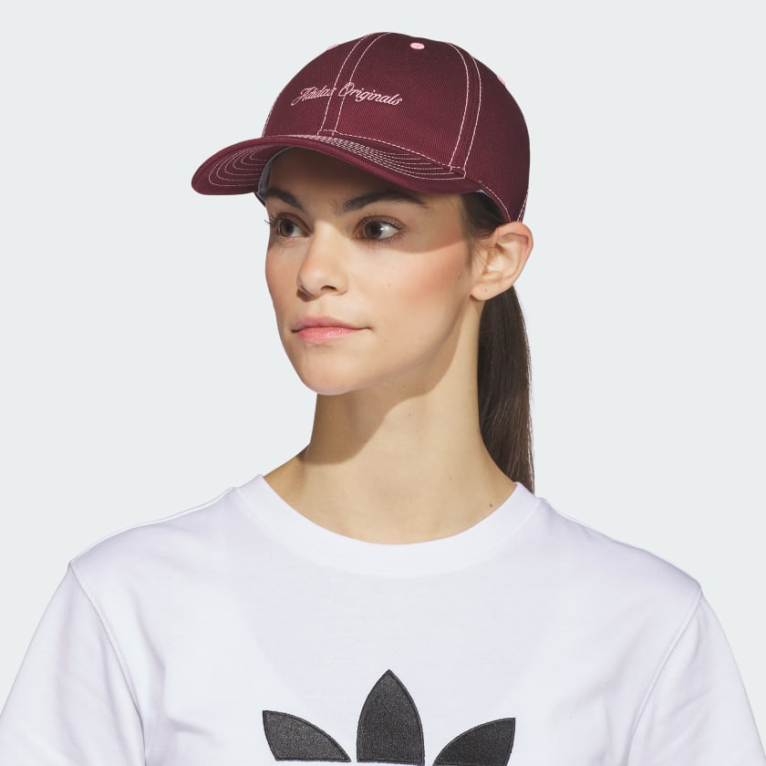 Gorra de mujer