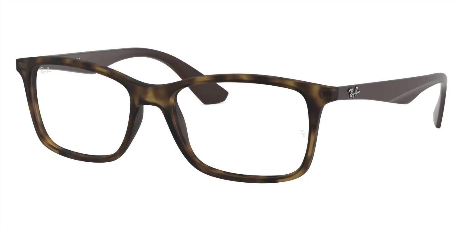 Montura para gafas unisex