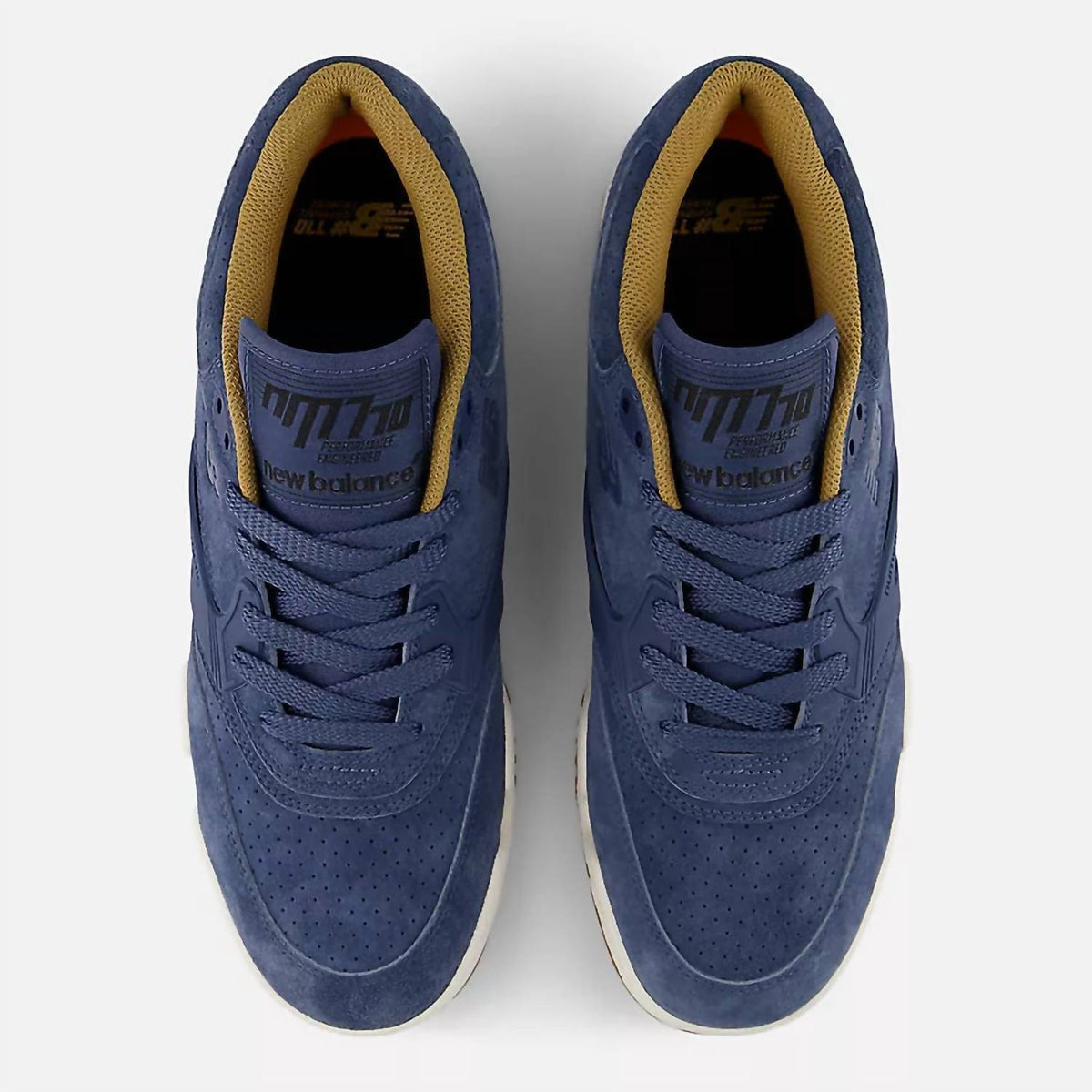 Zapatos de hombre
