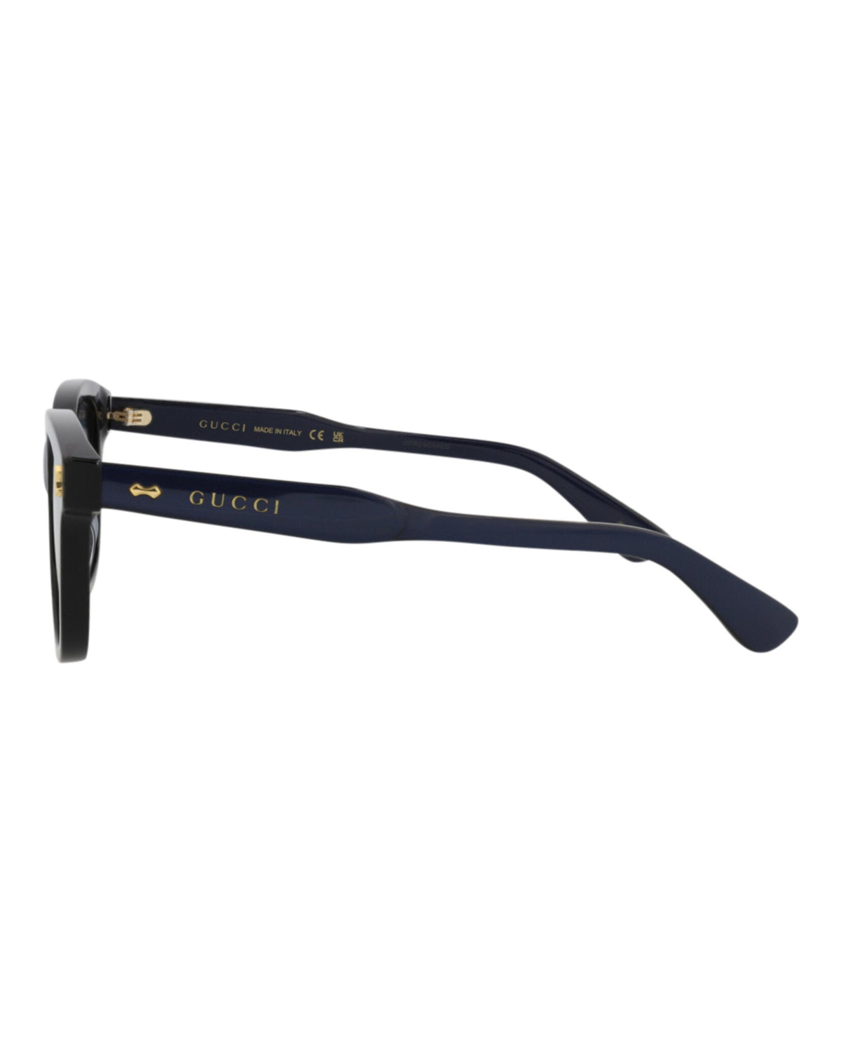 Gafas de sol de acetato de montura cuadrada