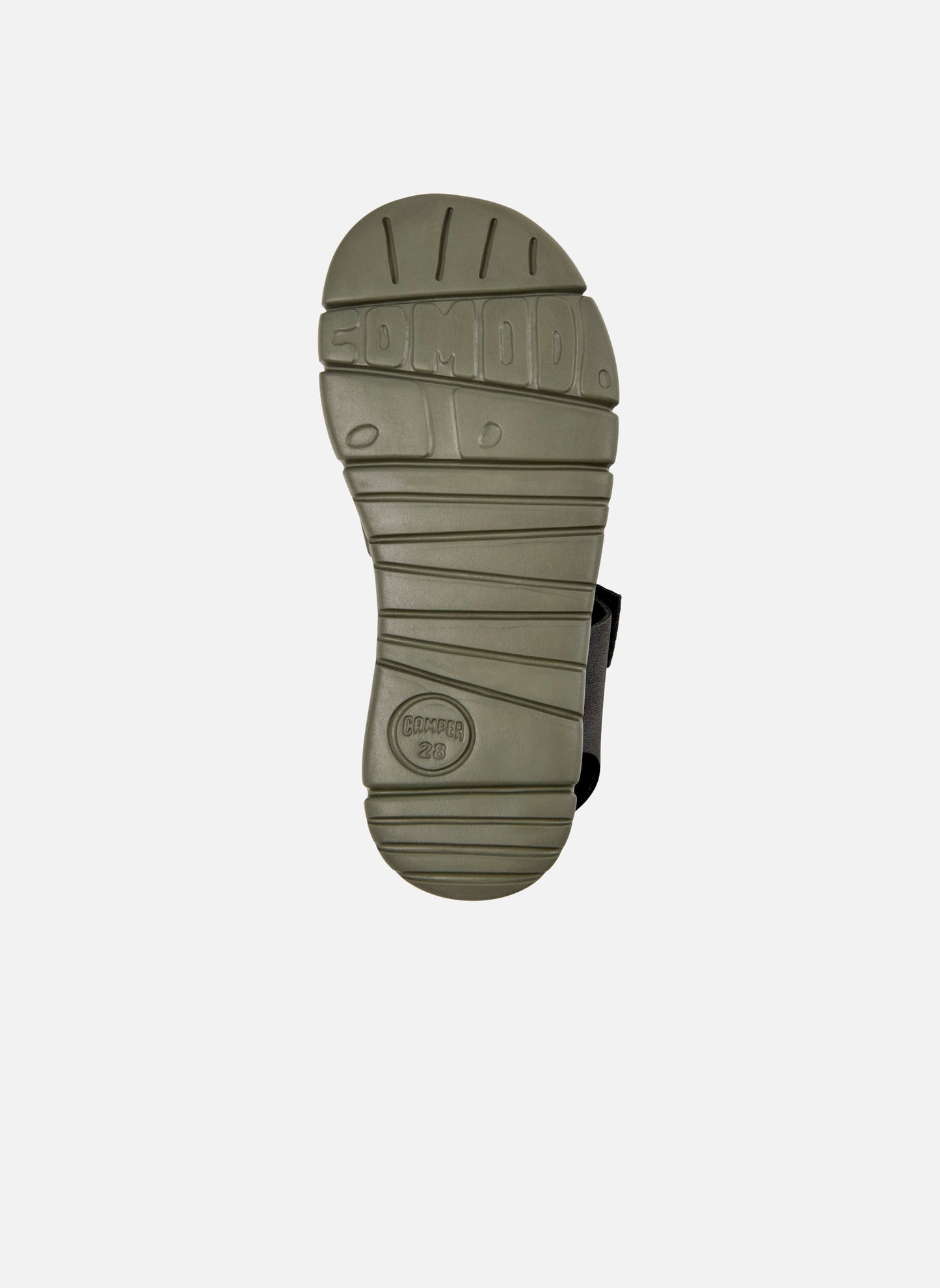 Sandalias infantil