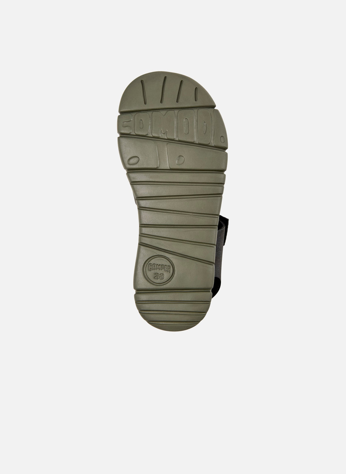Sandalias infantil