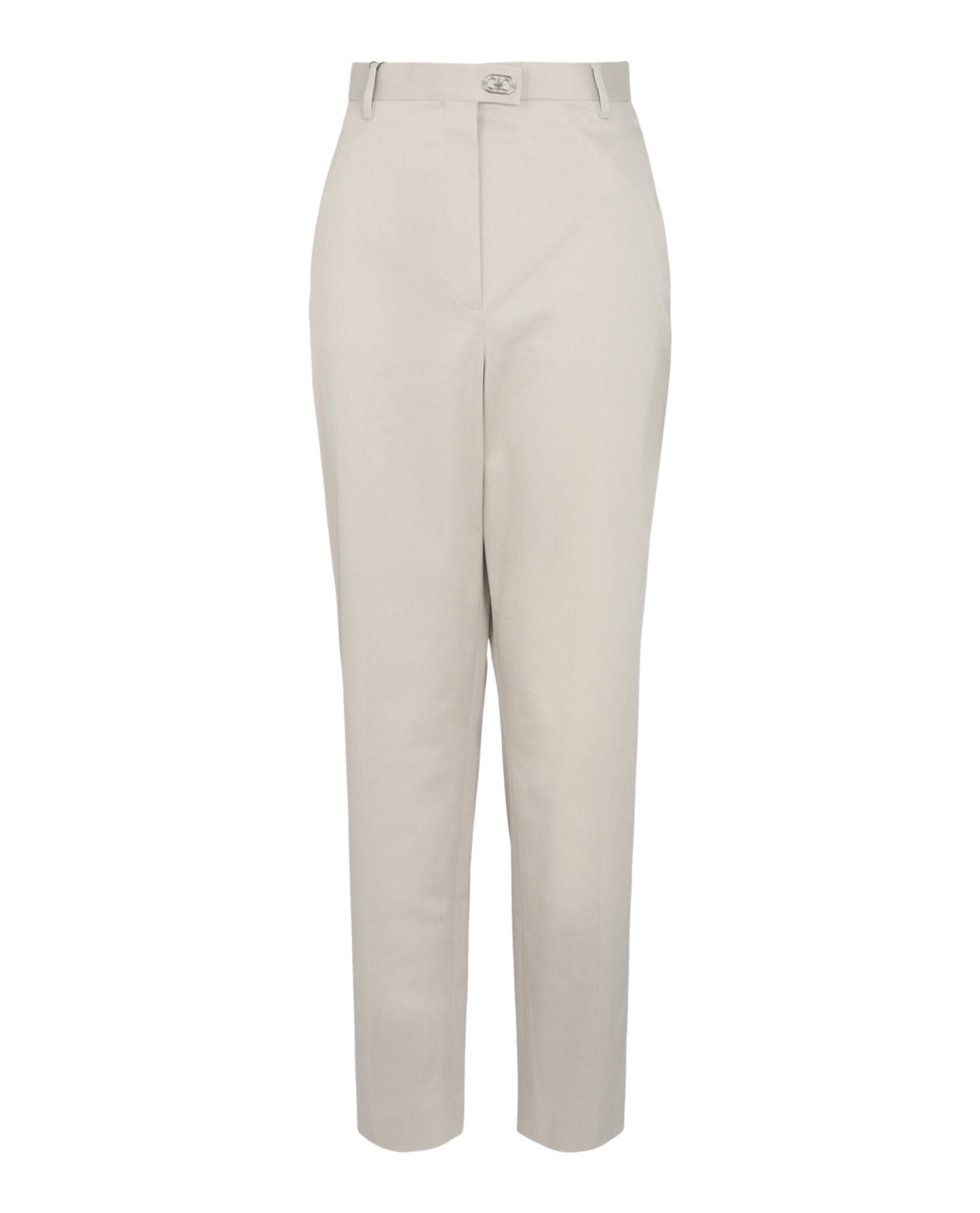 Pantalón de mezcla de algodón