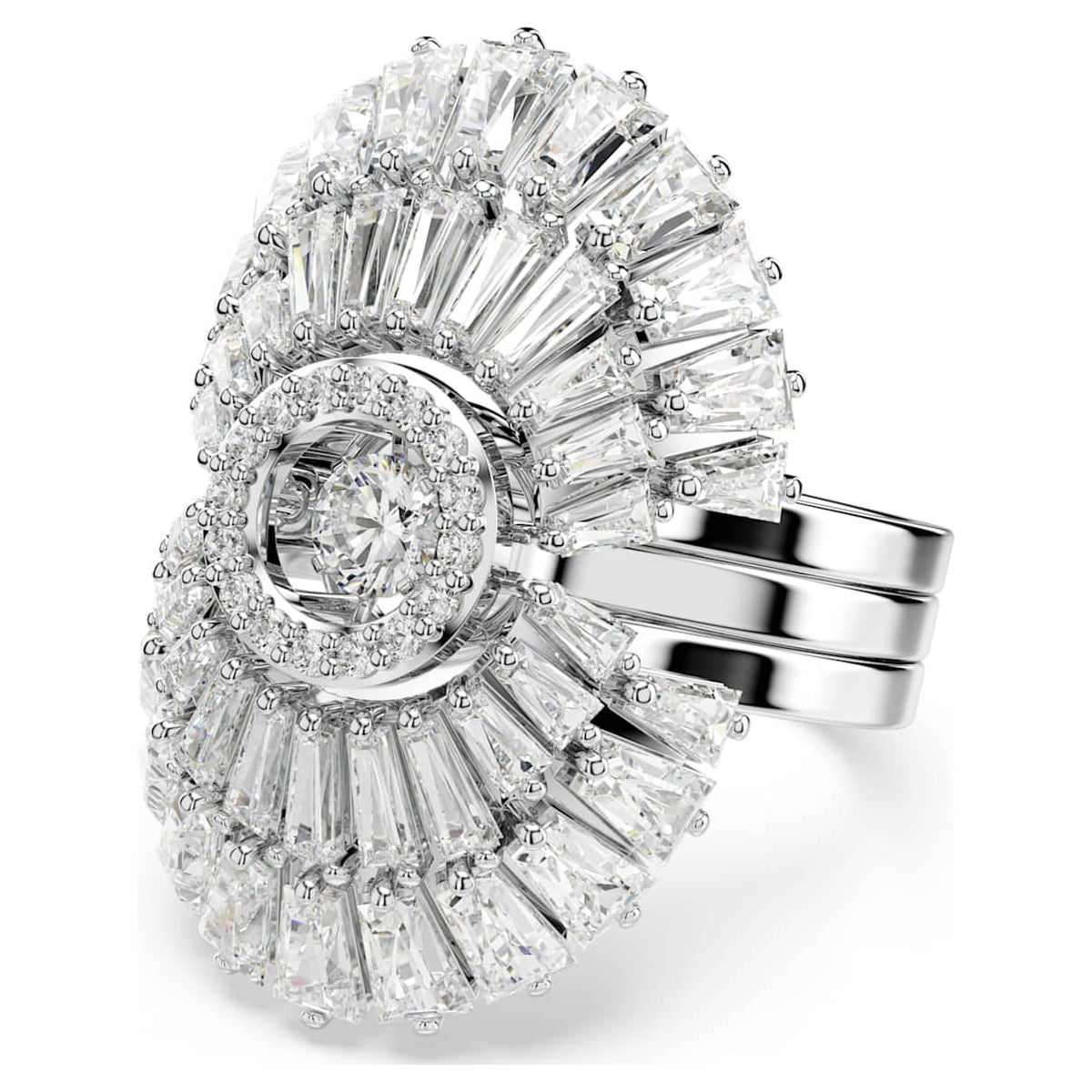 Anillo color blanco