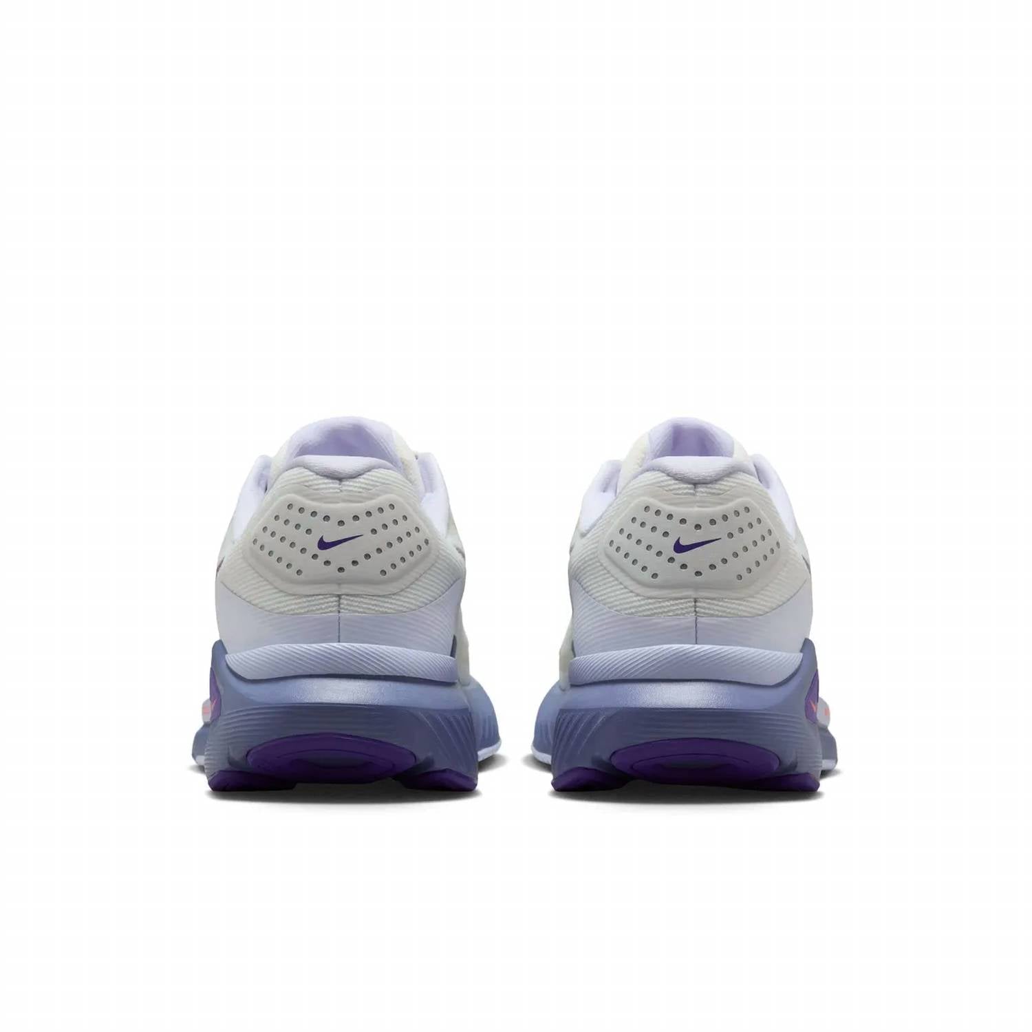 Zapatos de mujer color blanco