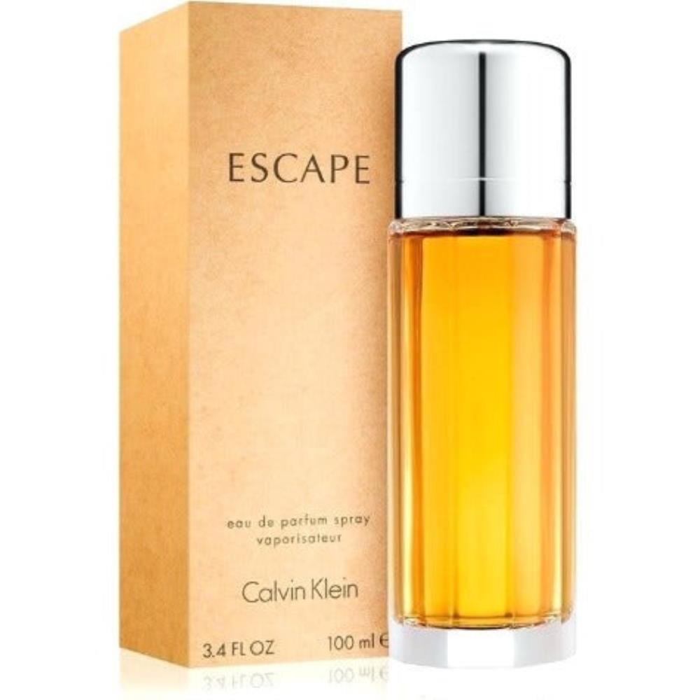 Perfume eau de parfum 3,4 oz