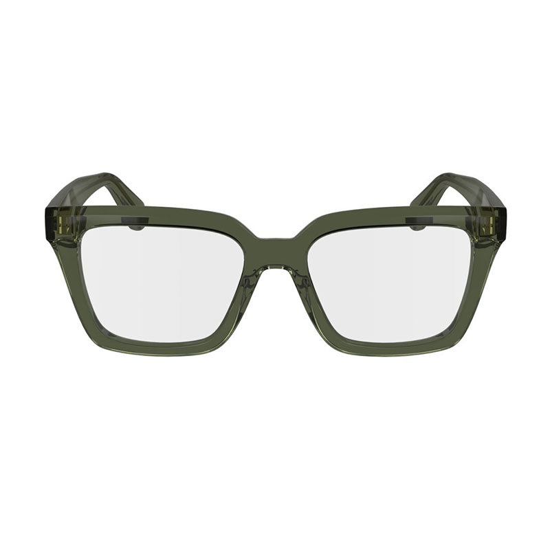 Gafas 52 mm color caqui