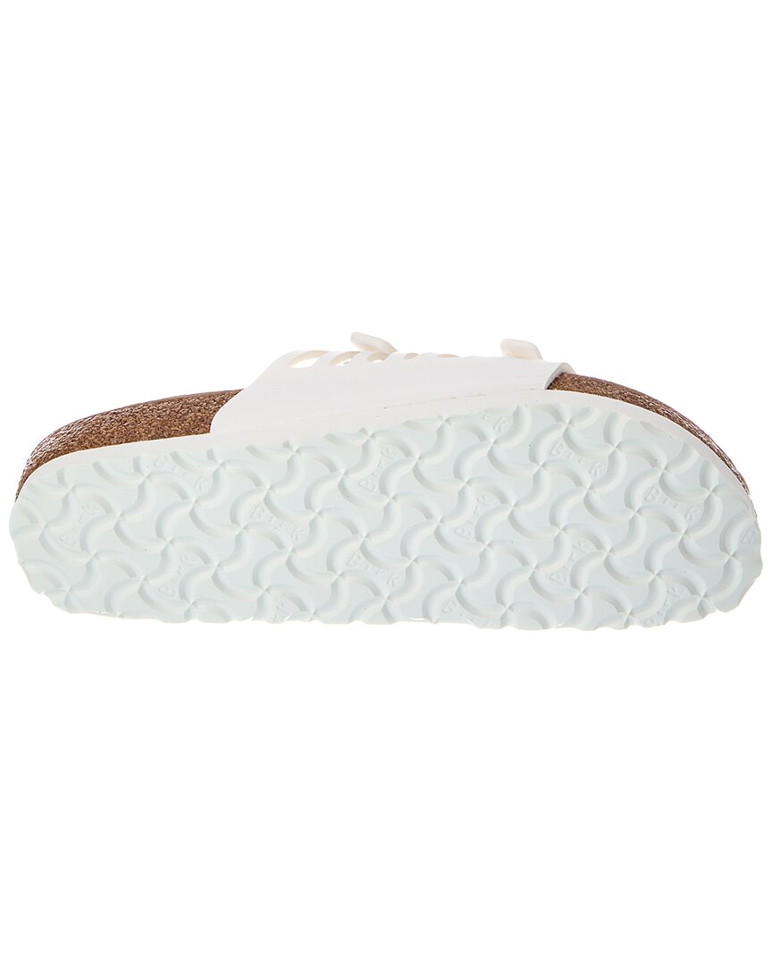 Sandalias de cuero