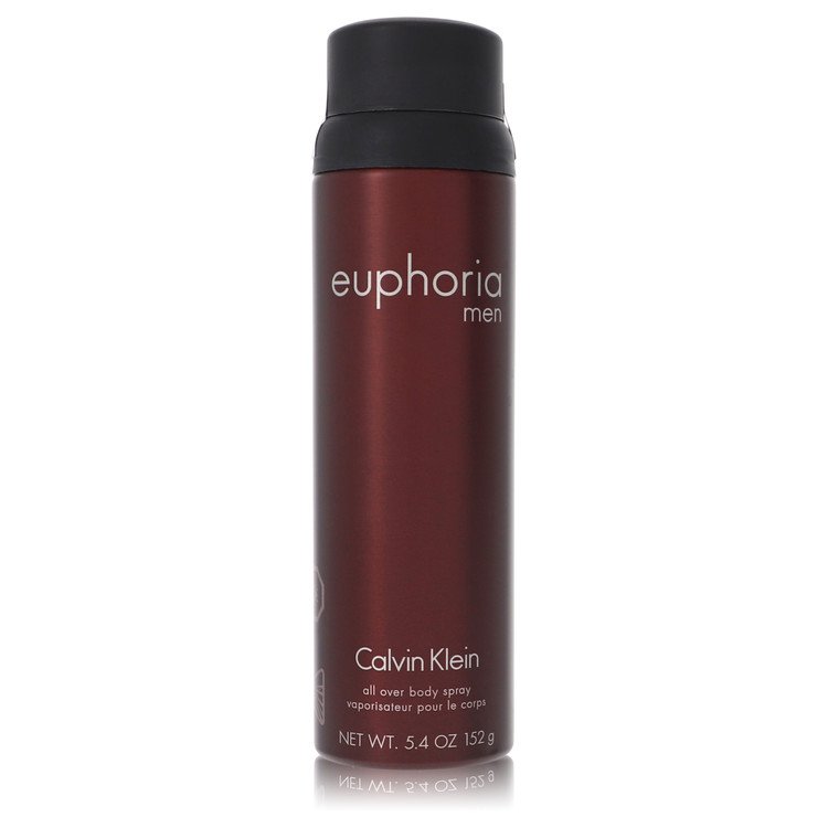 Bruma corporal de hombre (2 unidades) 5,4 oz