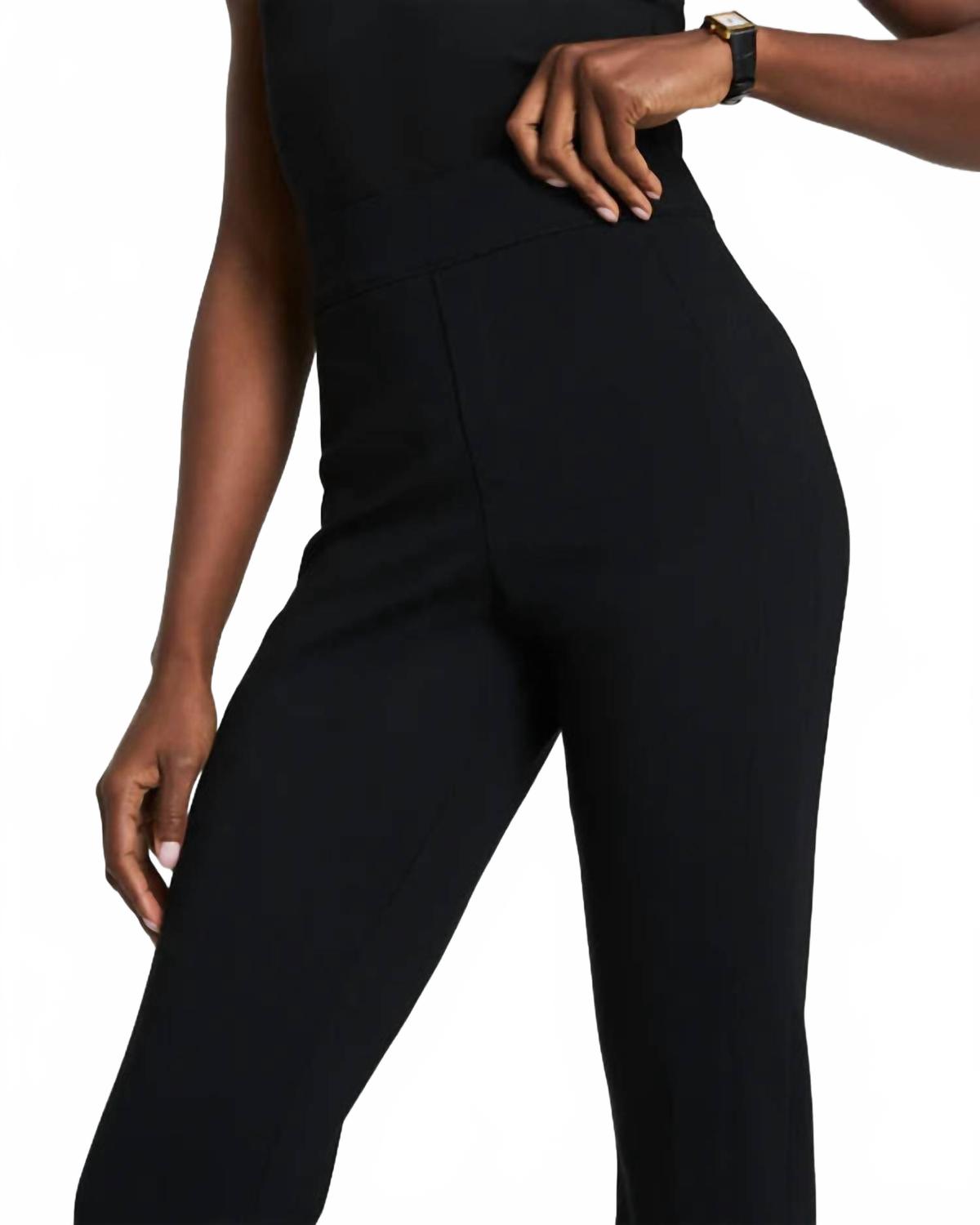 Pantalón color negro