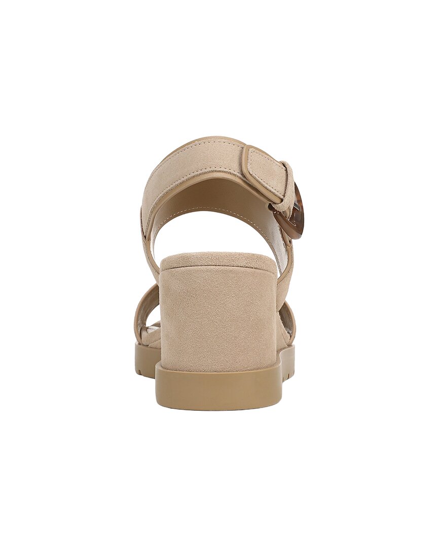 Sandalias de cuero