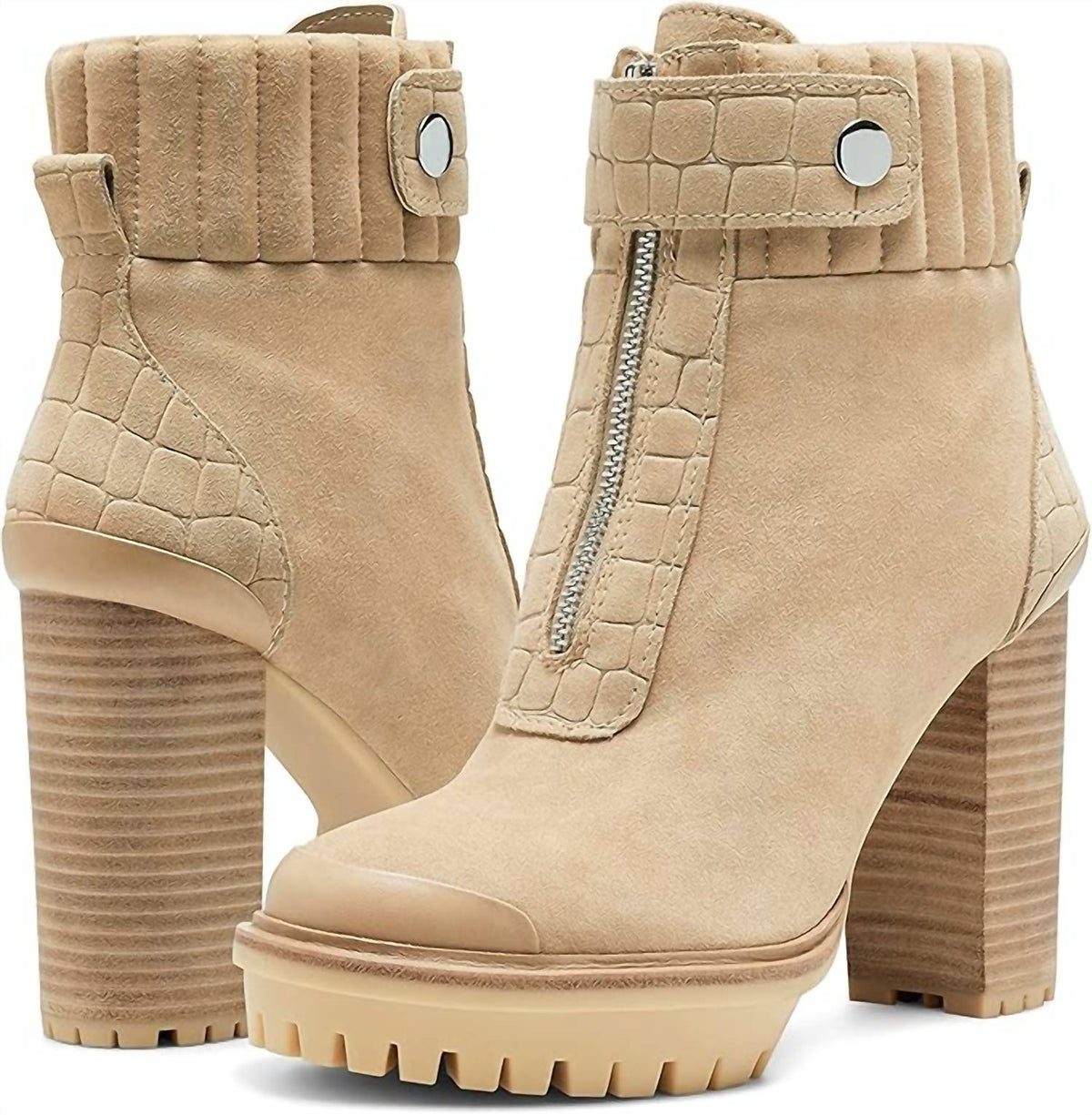 Botines de mujer