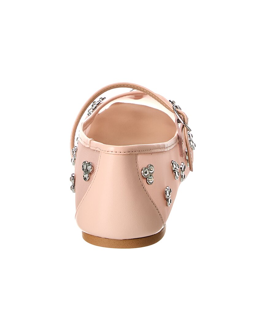 Zapatos de cuero