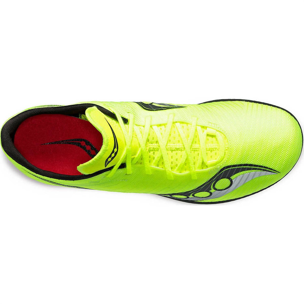Zapatos de hombre color negro