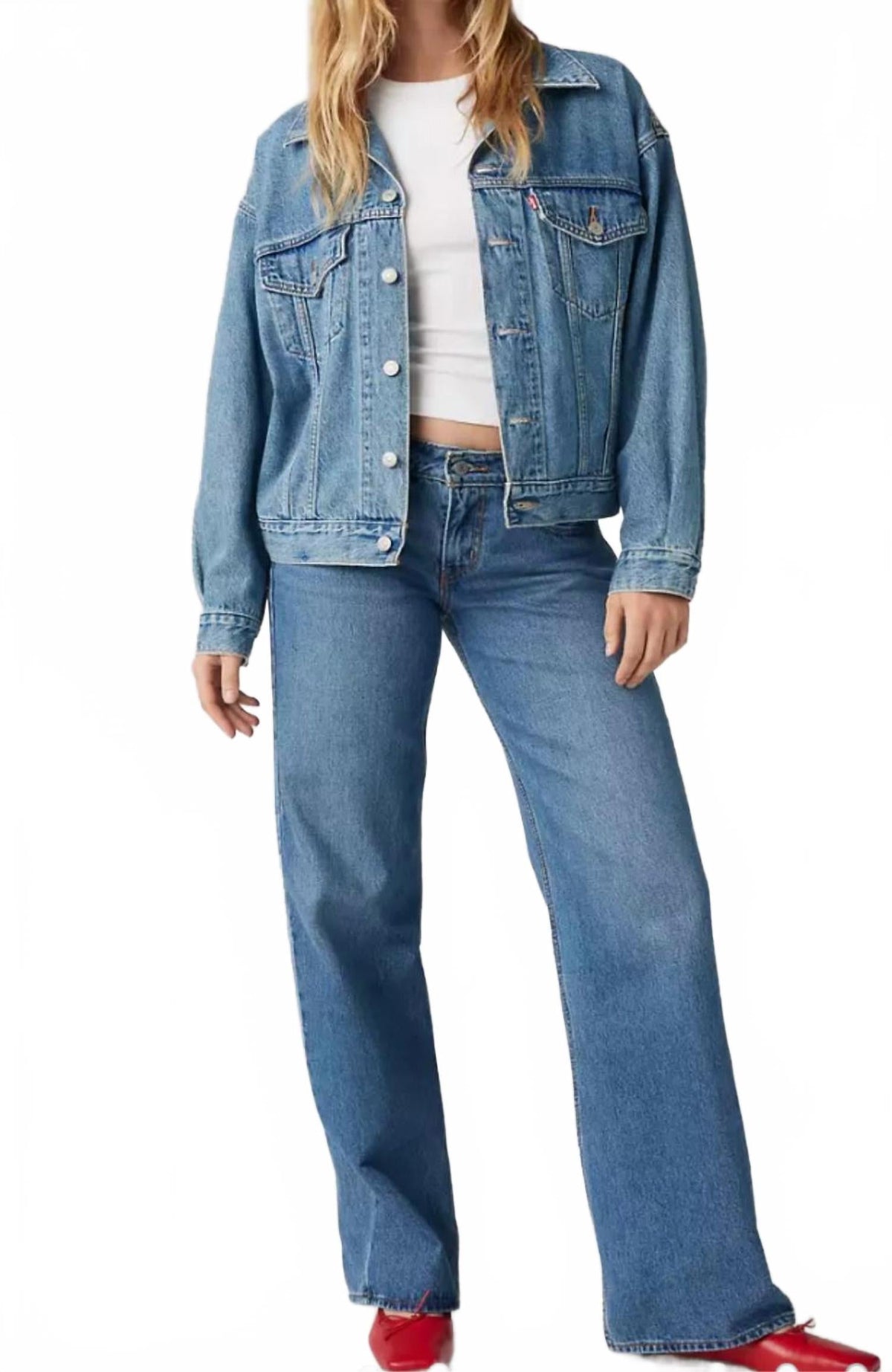 Jean