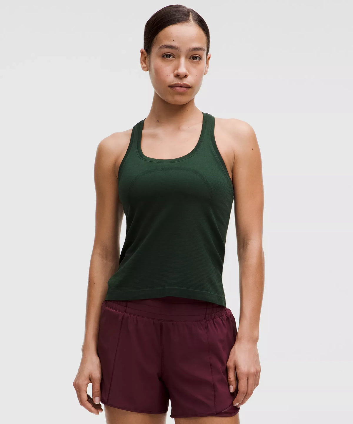 Camiseta sin mangas