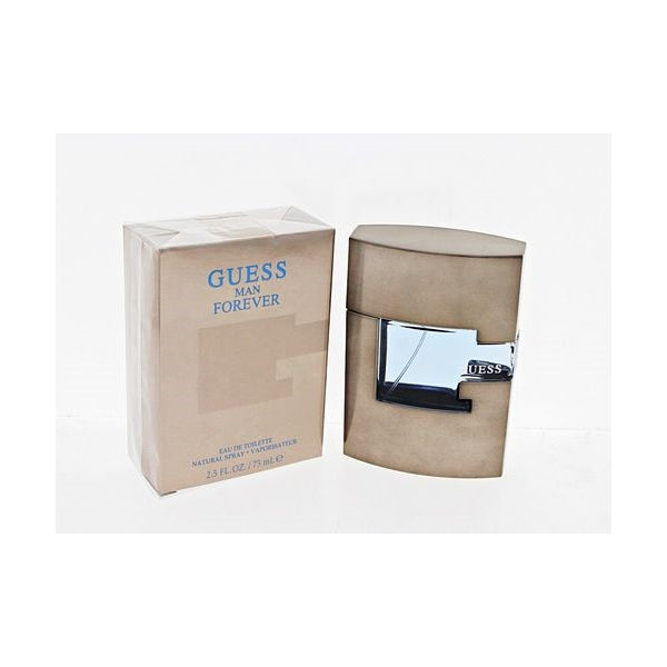 Perfume de hombre eau de toilette 2,5 oz