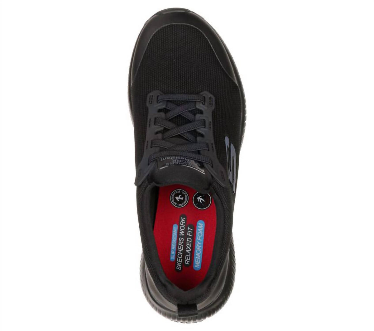 Zapatos de mujer color negro