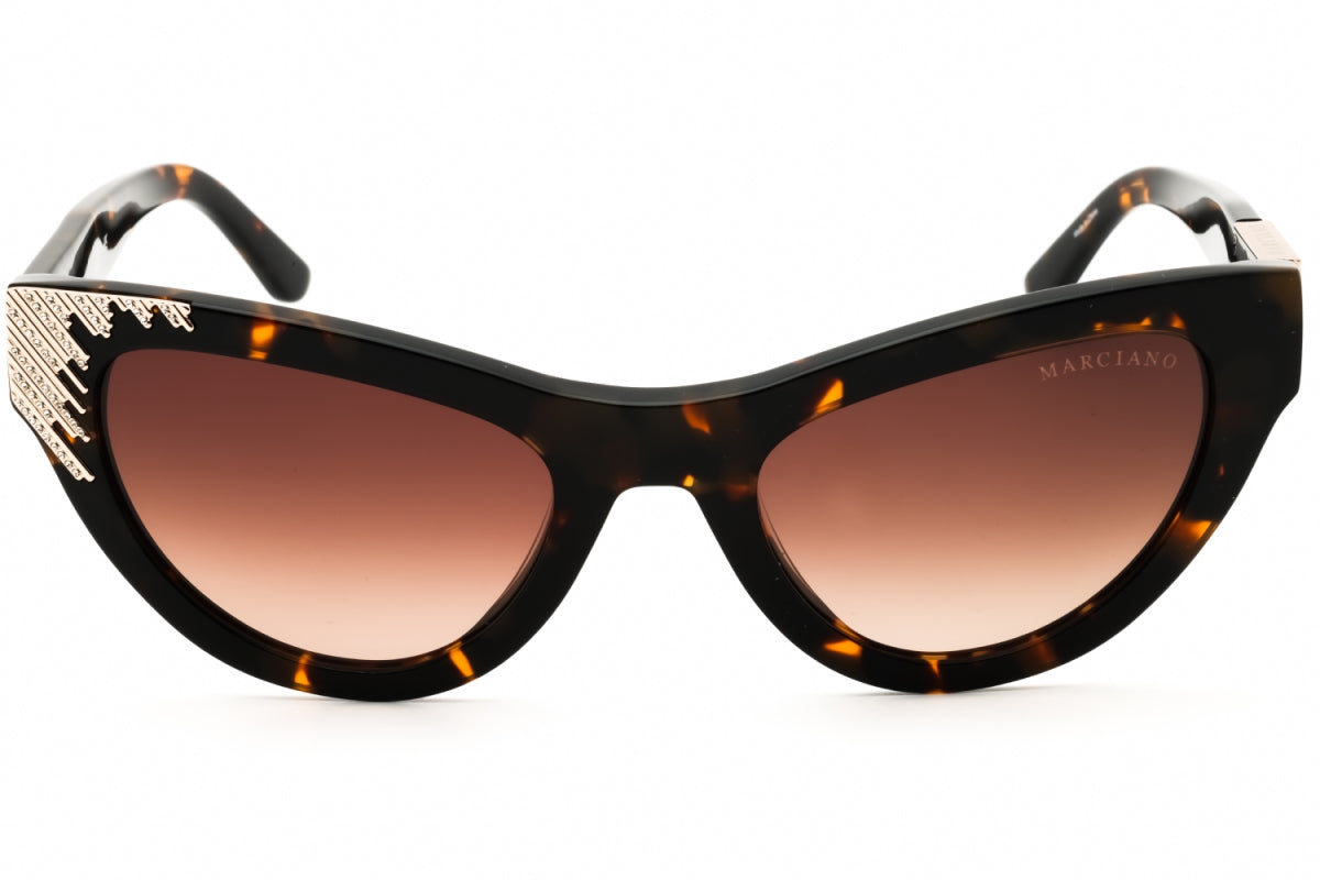 Gafas color café