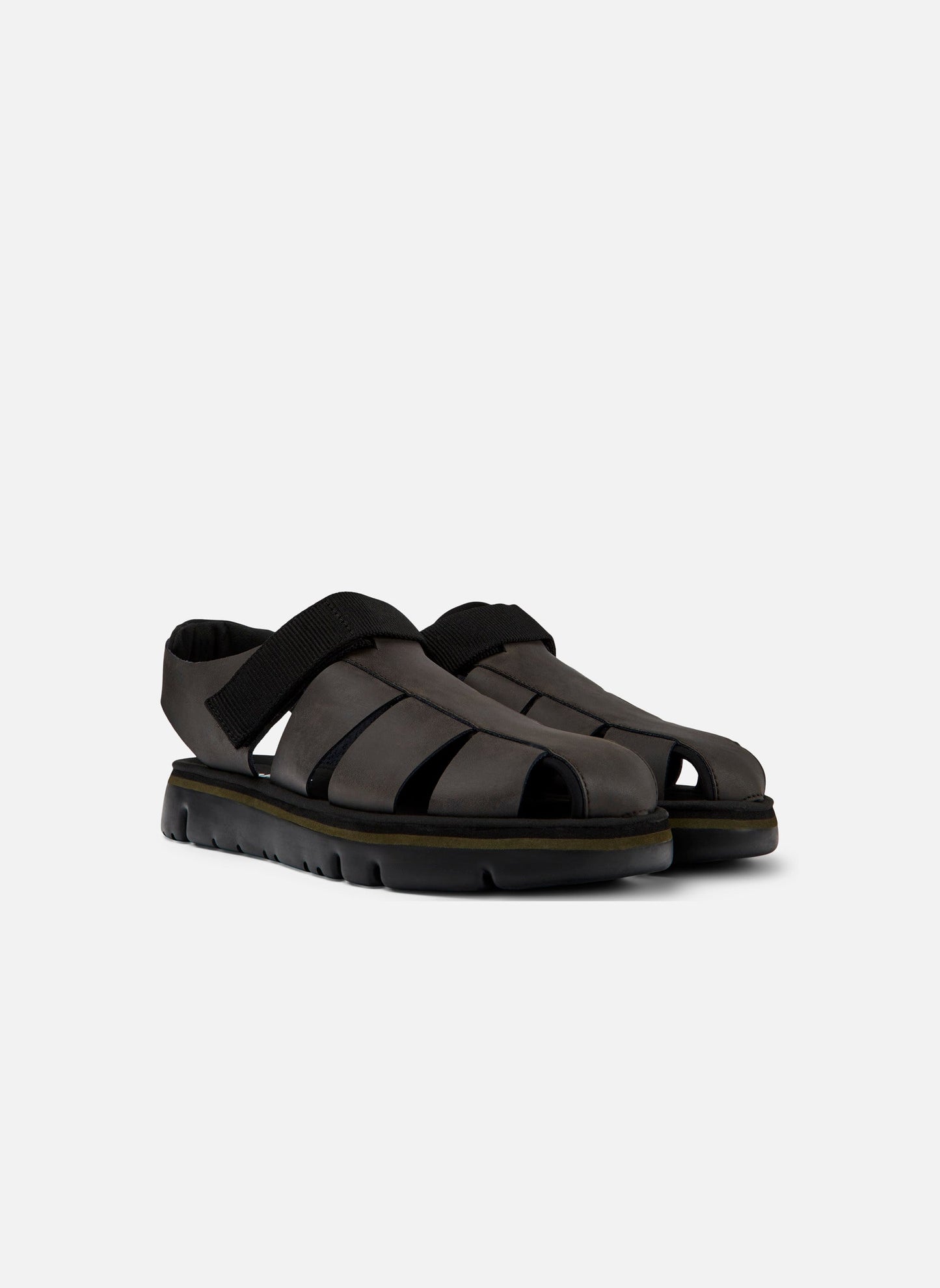 Sandalias de hombre