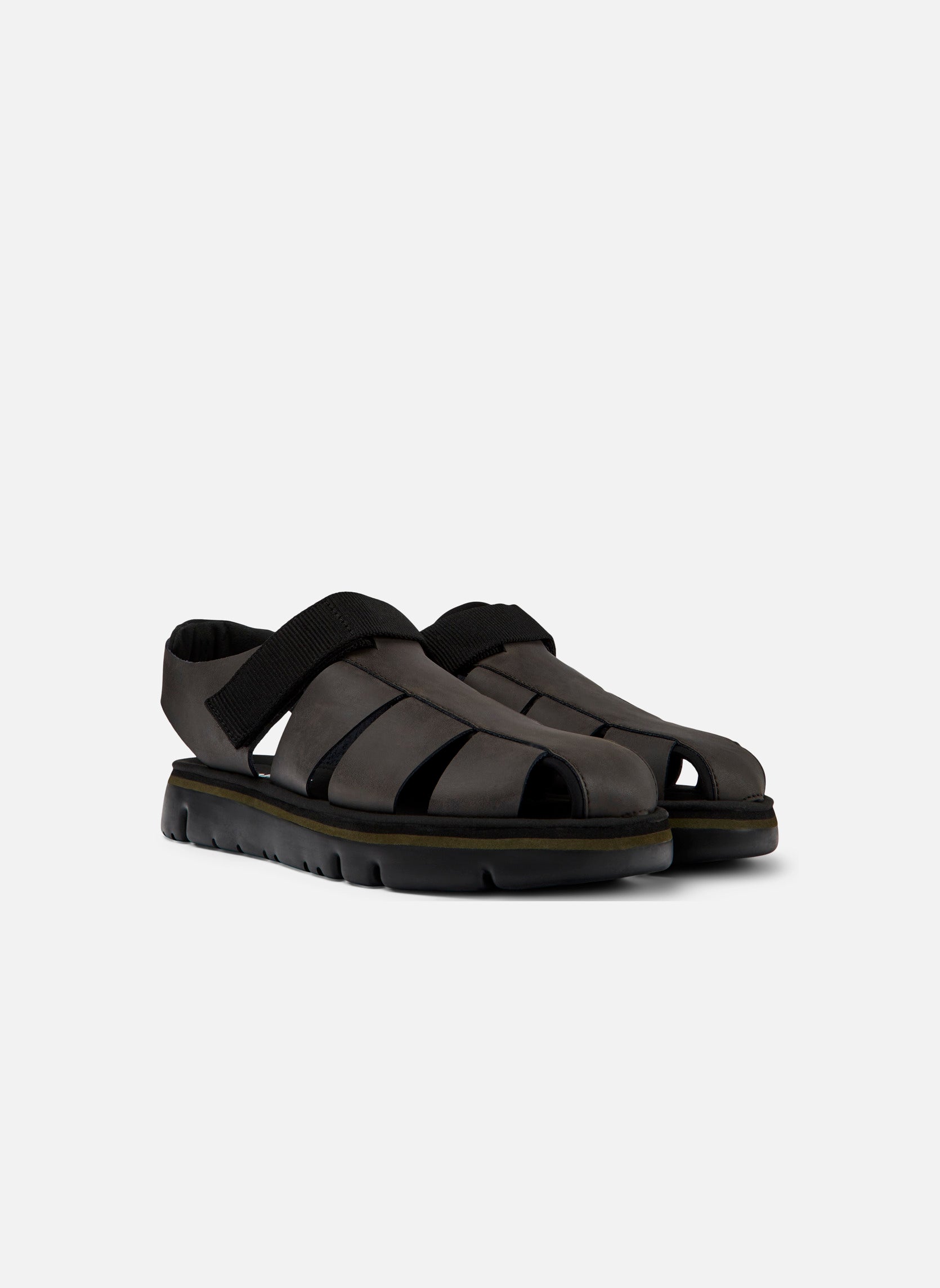 Sandalias de hombre