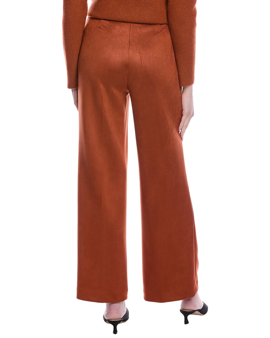 Pantalón de tiro alto
