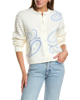 Splendid Gracie Jacquard