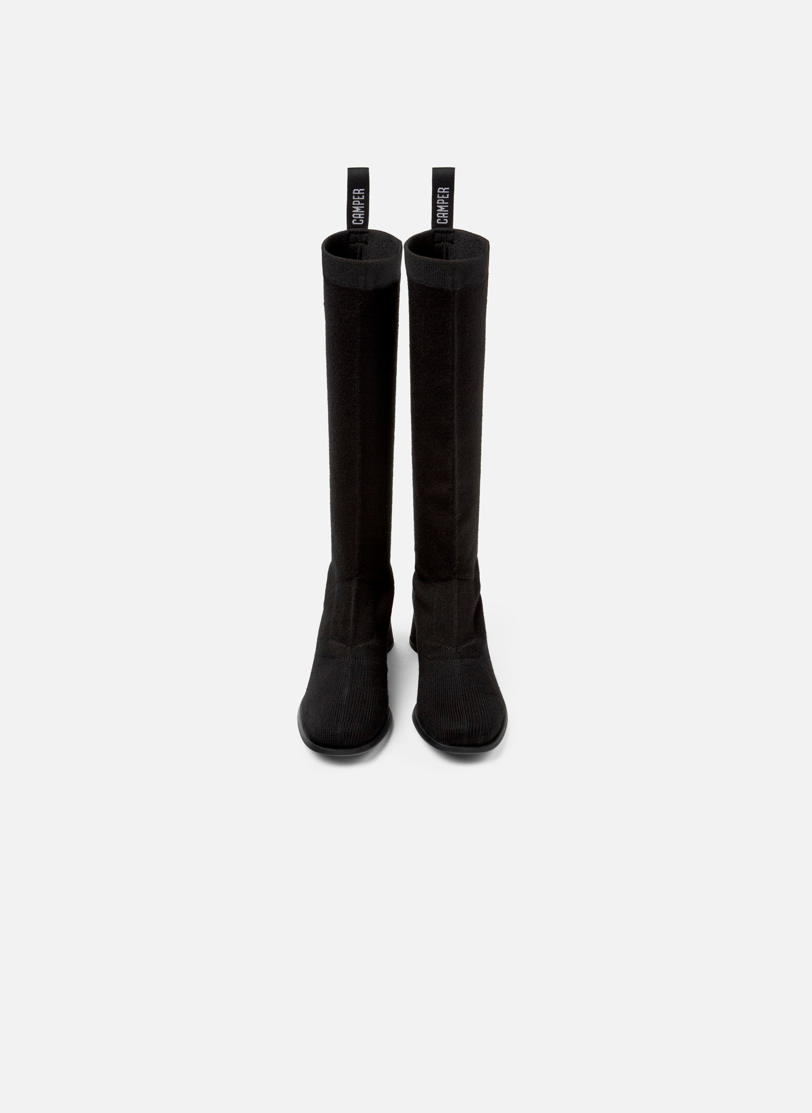 Botas de mujer