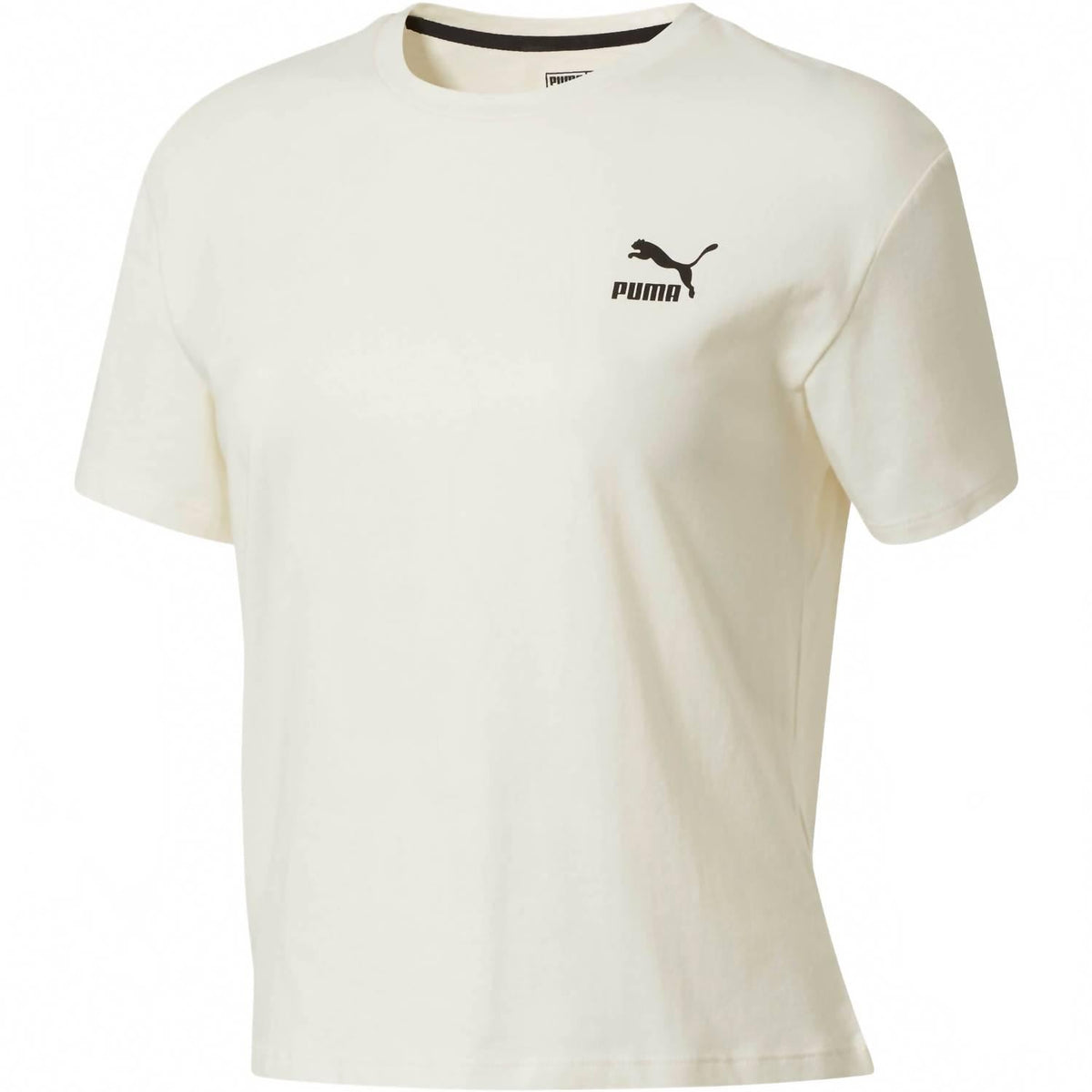 Camiseta color blanco