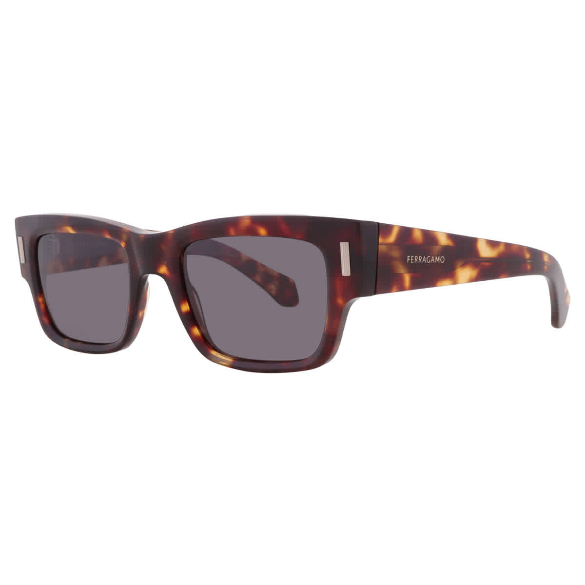 Gafas de sol de hombre color gris