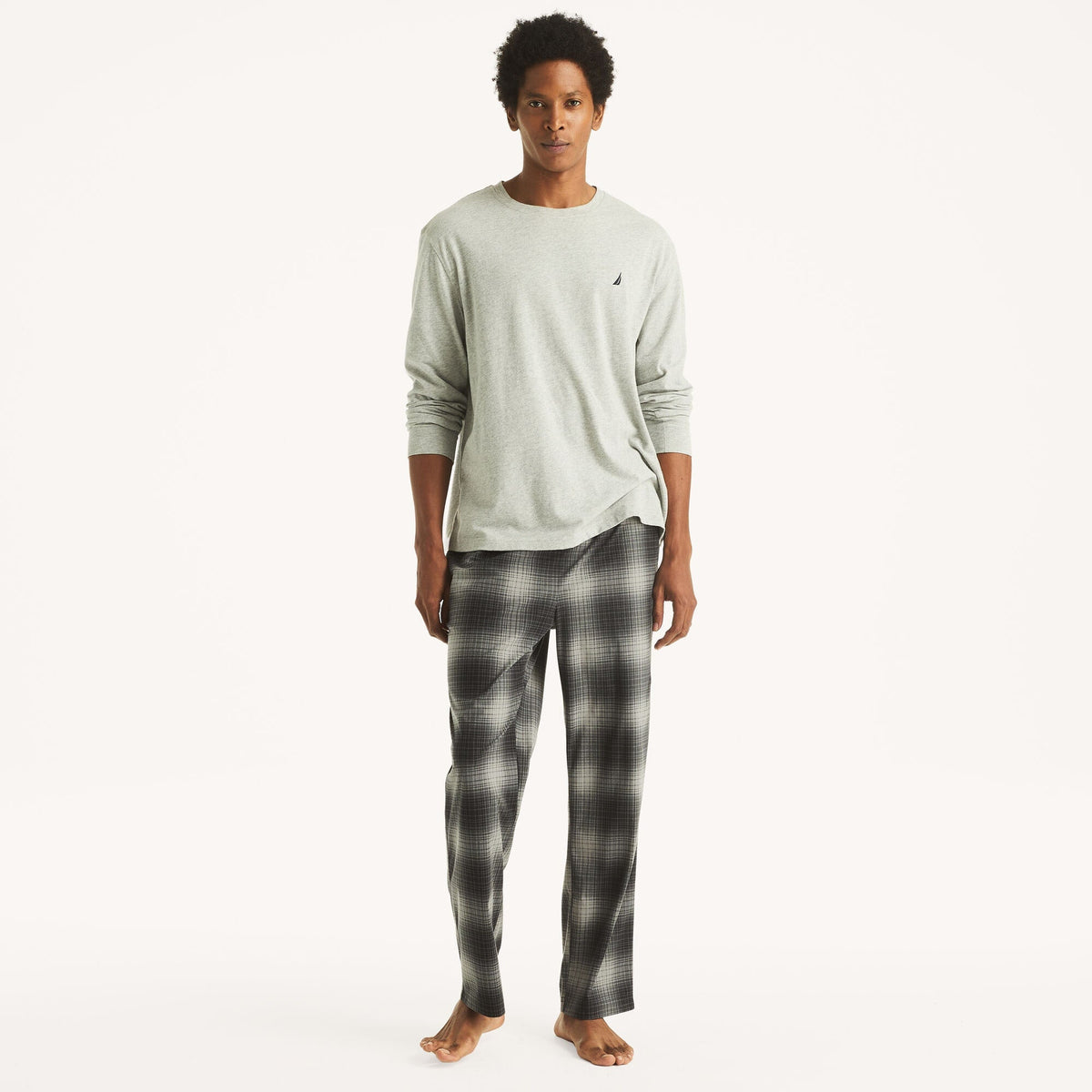 Pijama de hombre