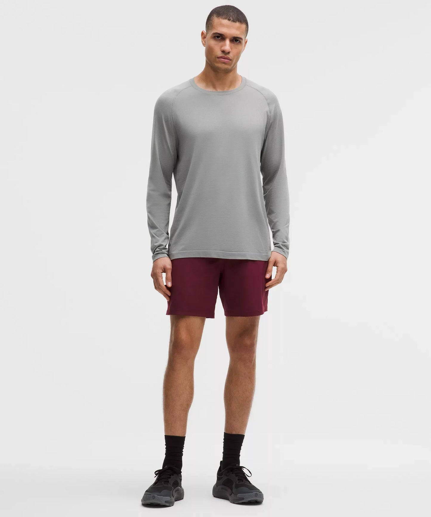 Short