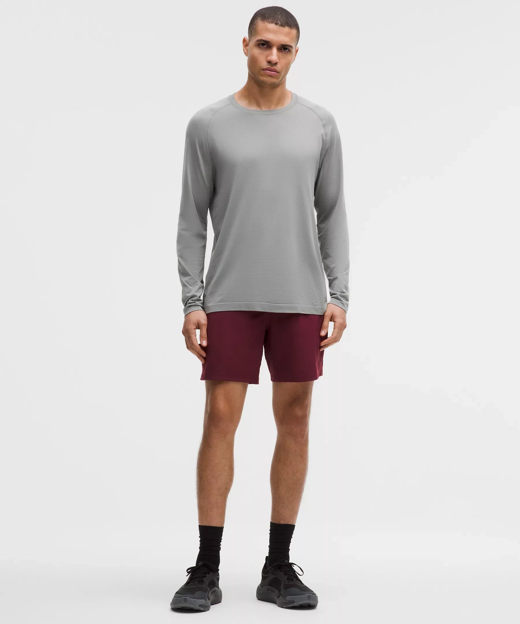 Short