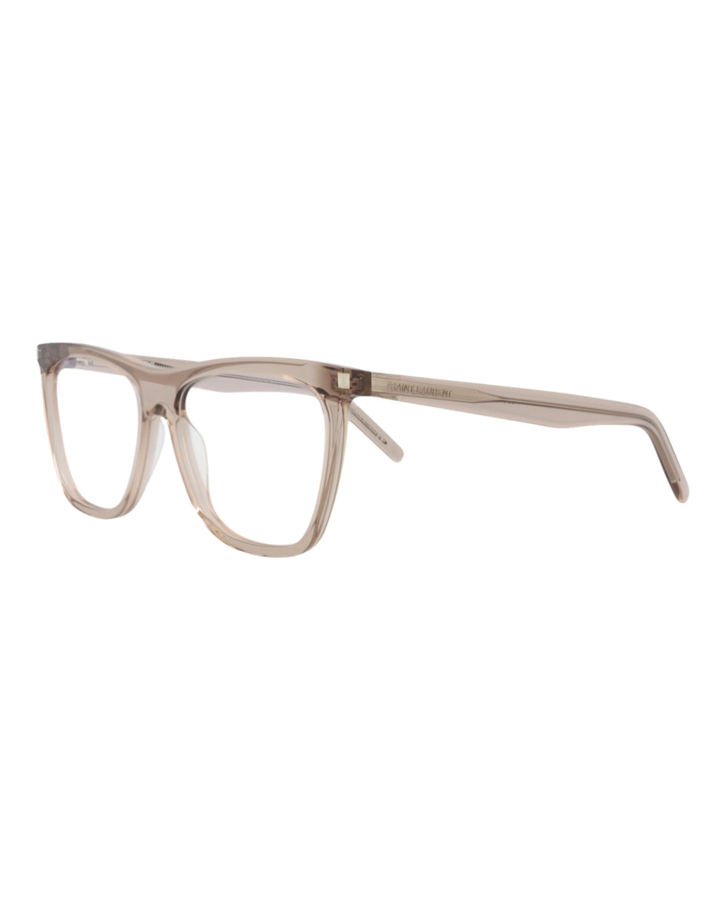 Montura para gafas de acetato de montura cuadrada