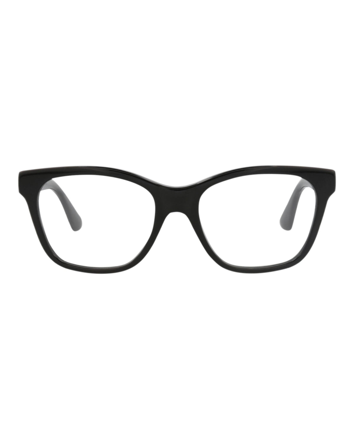 Montura para gafas de acetato de montura tipo gato