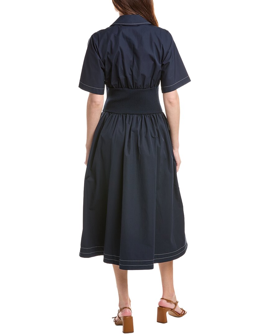 Vestido midi