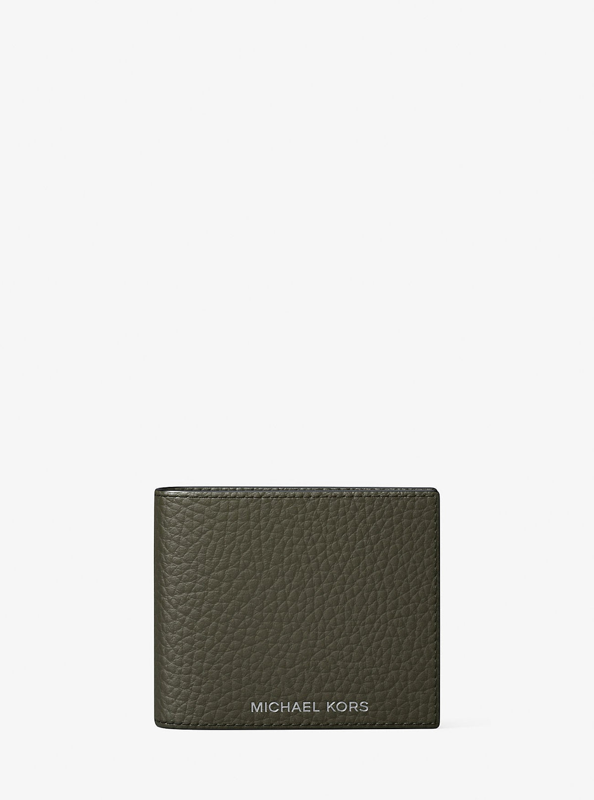 Billetera de cuero
