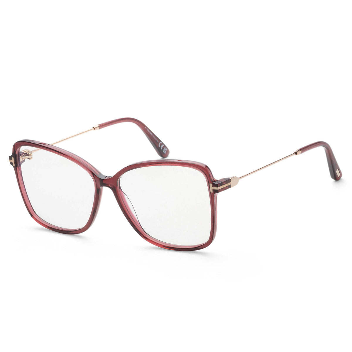 Montura para gafas de mujer 55 mm