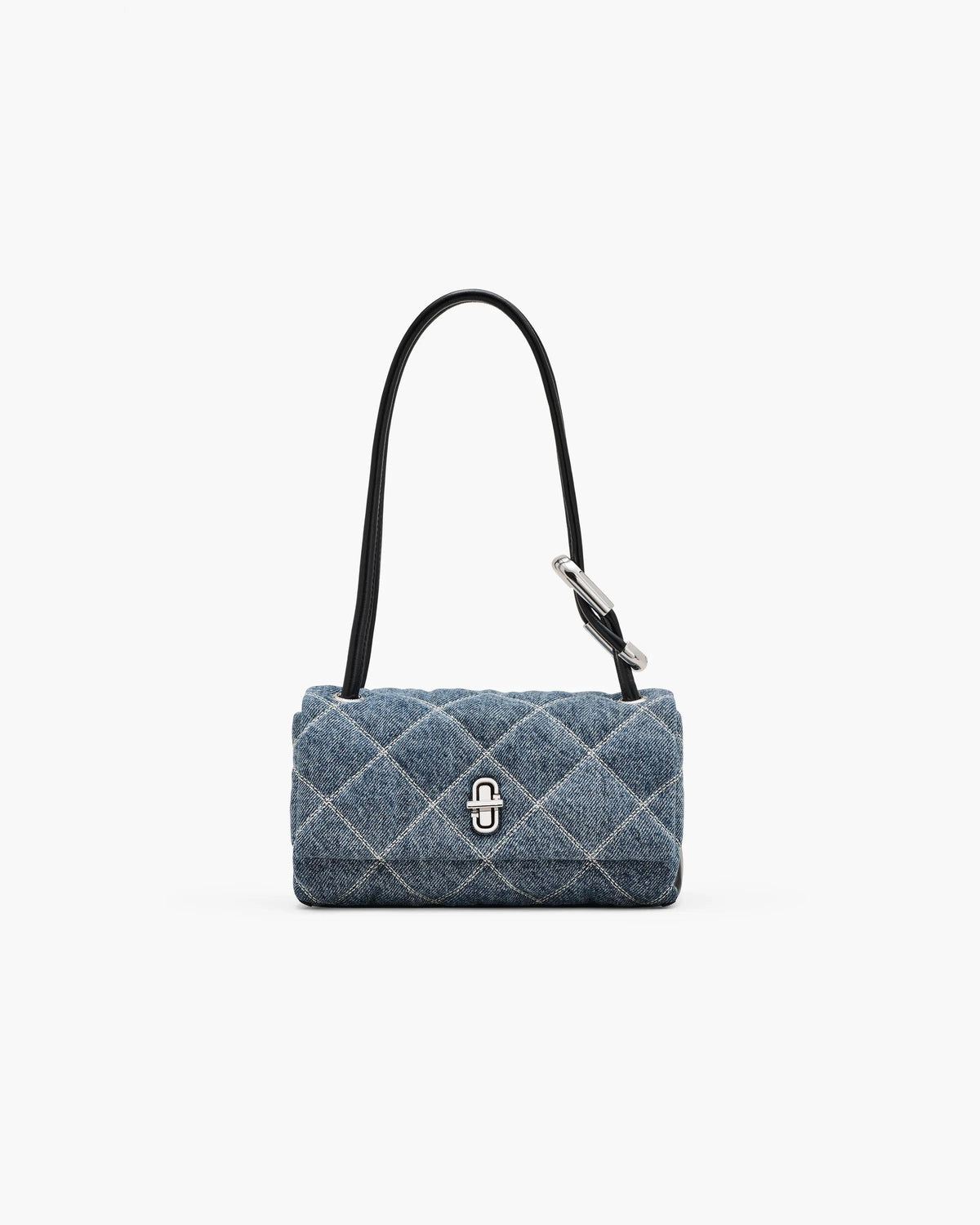 Bolso de hombro de mezclilla